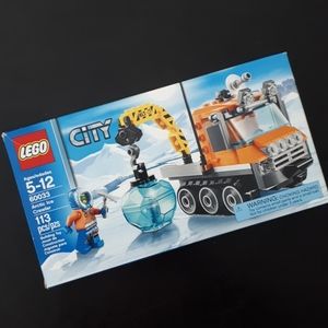 LEGO #60033